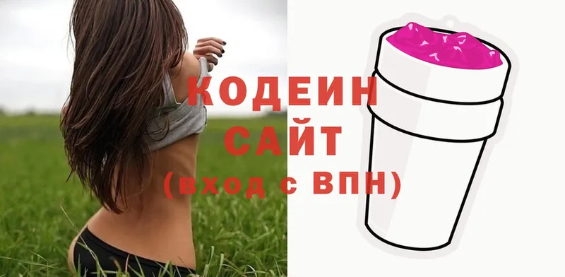 продажа наркотиков  hydra ССЫЛКА  Кодеин Purple Drank  Кропоткин 